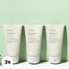Cleansing Foam Natural Rich Coconut Oil 150ml 3 Pieces