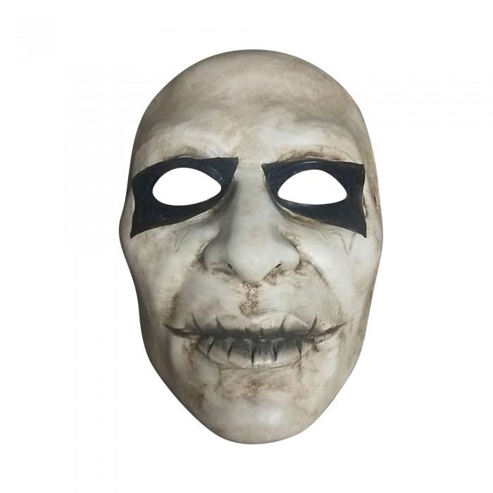 Bristol Novelty Unisex Adults Horror Dilate Mask
