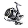 Sea Fishing Reel Rocker Trolling Metal Spool Body Max Drag 15kg Rocker Jigging Spinning Reels for Saltwater Fish Equipment Wheel