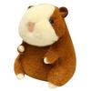 Plush Dutch Pig Toy Cavy Stuffed Animal Doll Bedroom Decorations Kids Gifts
