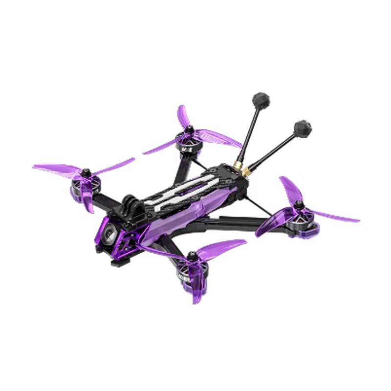 THYZO Axisflying MANTA 5 SE V2 FPV Racing Drone