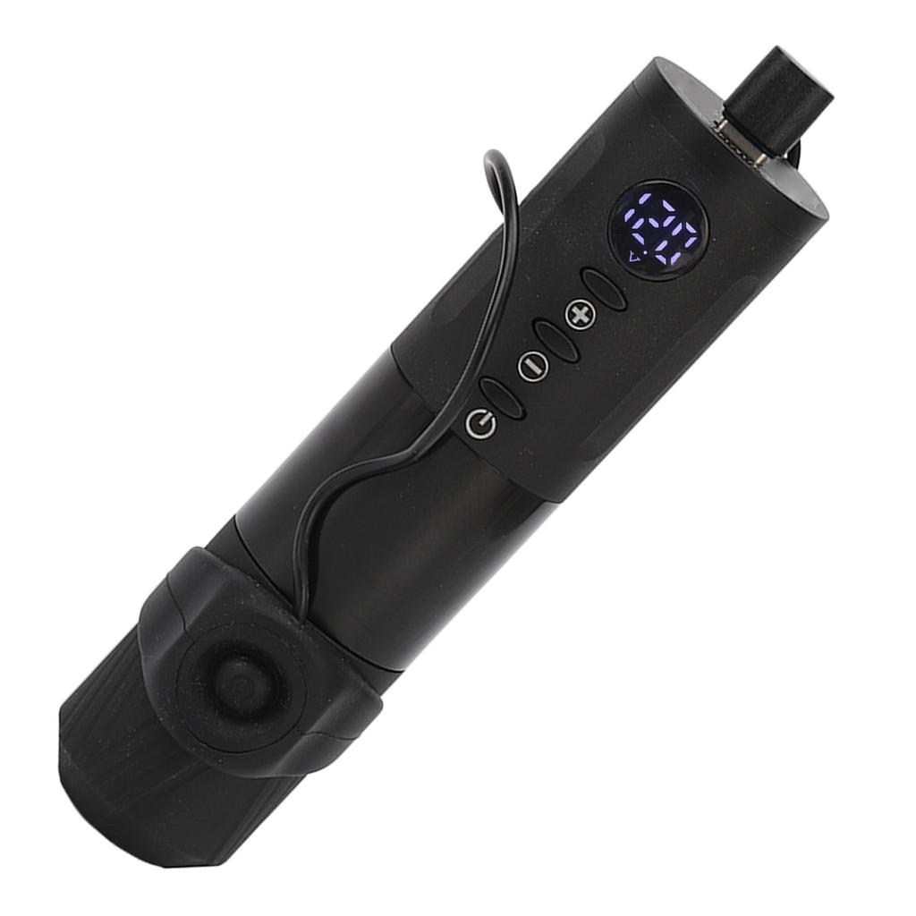 Wireless Tattoo NaMachine Battery Pen 1450mAh LED Screen   Tattoo Cartridges Pen for Liner Shader