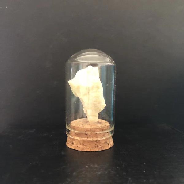 Přírodní krystalické horniny minerální vzorky: Vzdělávací dárky pro děti