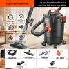 Yili High-Power Handheld Vacuum Cleaner for Home, Industrial, and Commercial Use