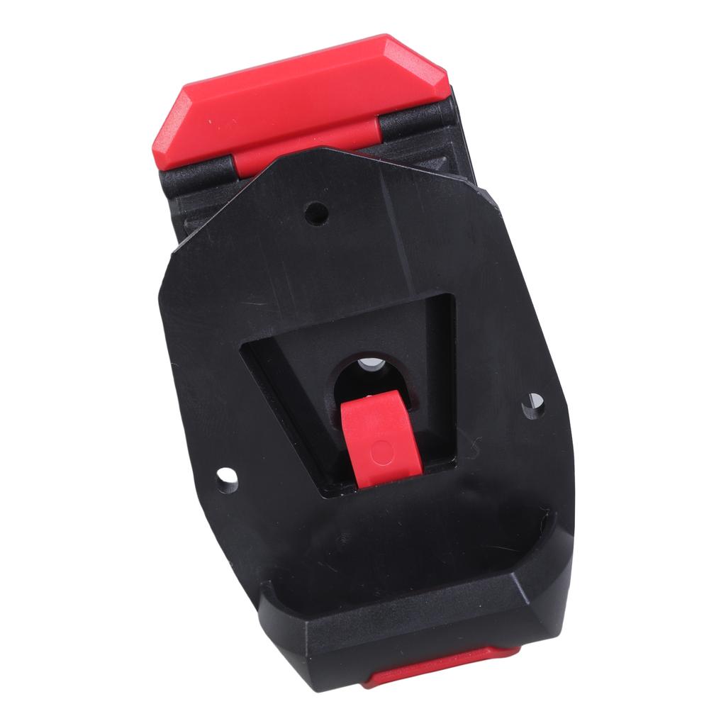 Strength Quick Hook Fastening Buckle For Secure Tool Storage In Workshops Garages Easy Installation For Various Belt Bag