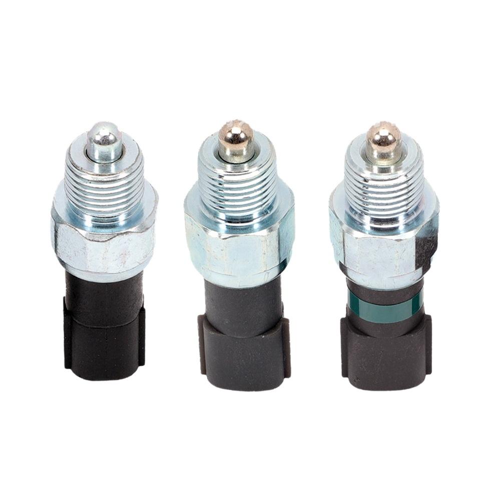 

3pcs/set For Nissan For Navara 4wd Drive Switch Transfer Case Neutral Position Sensor Car Accessories Interiors China Mainland