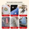 39-Color Sewing Needle and Thread Kit for Home and Repair.
