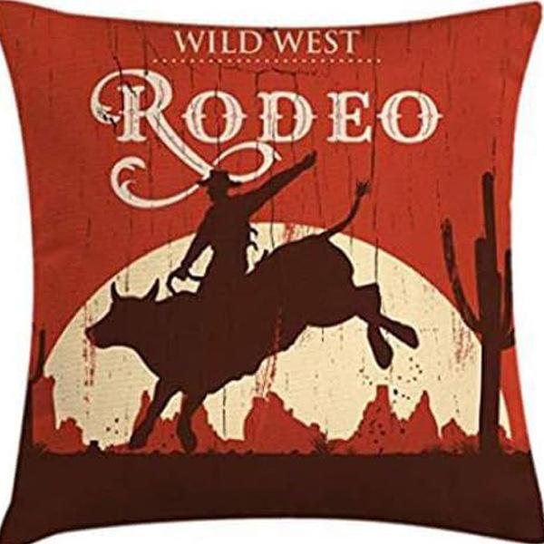 American Retro Linen Peach Leather Velvet Pillow Case Living Room Sofa Office Car Cushion