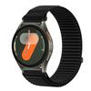 20mm 22mm watch Straps For Samsung Galaxy Watch 7/FE/5/pro/6/4/Classic nylon loop Bracelet correa Huawei watch GT 4 5 6 pro Band