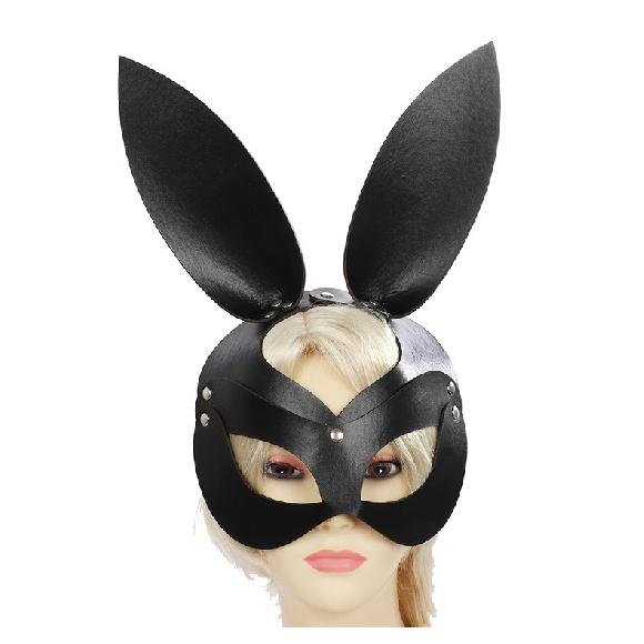 Sex Toys for Woman Erotic Leather Mask Cat Half Mask Party Cosplay Sexy Costume Slave Sexy Costume Slave Stage Performance