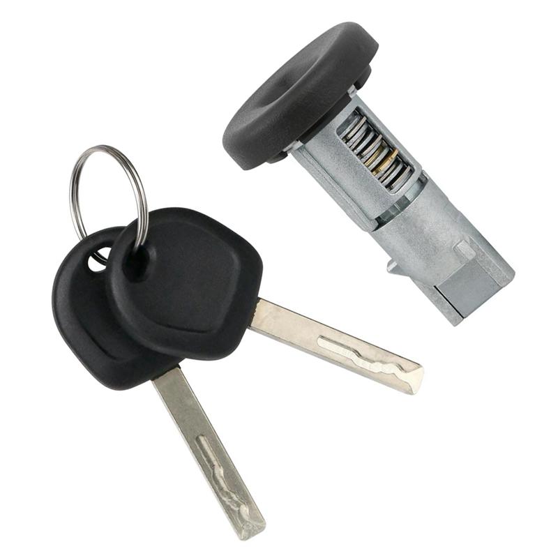 T39c-Ignition Lock Cylinder Switch With Keys 84668679 2014-2019 For Chevy Silverado 1500 2500 3500 Suburban как