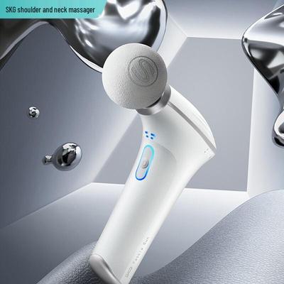 Dispositivi per la salute e la bellezza – Massaggiatori elettrici