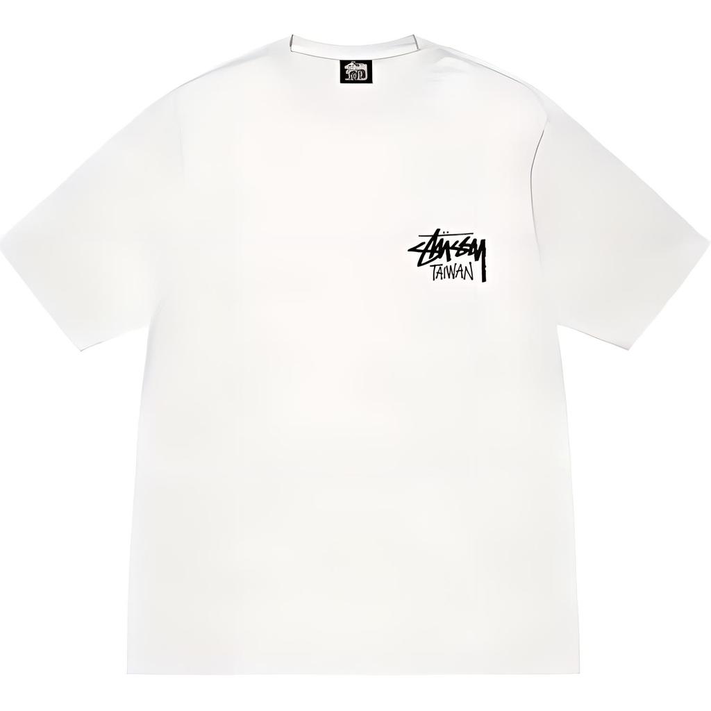 Stussy logo T-shirt 3903985