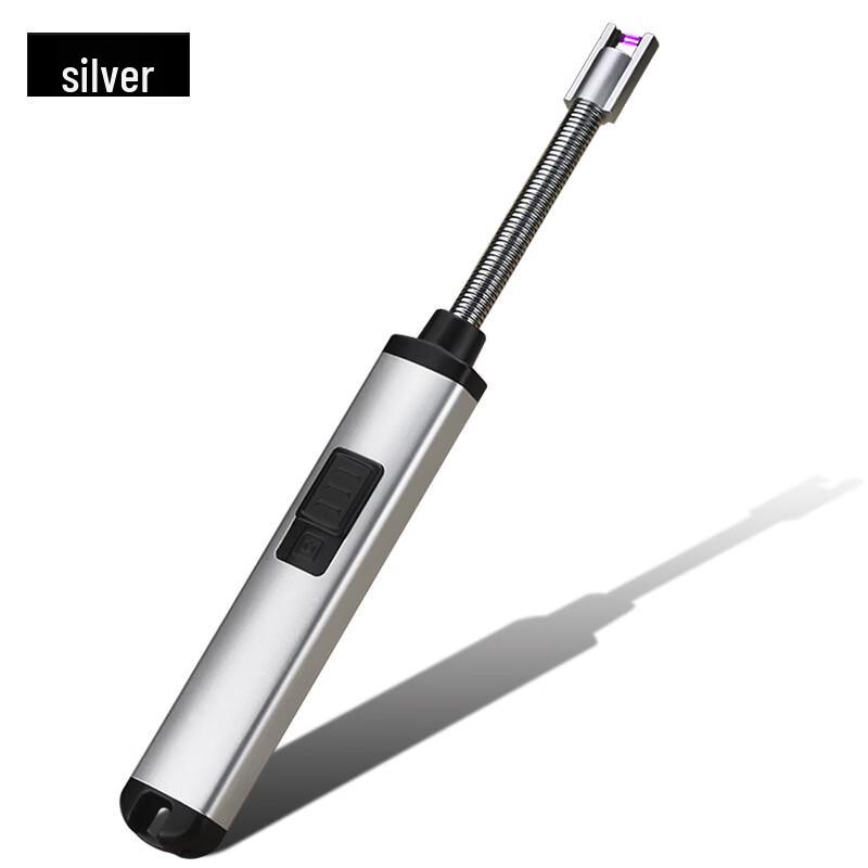 miflame USB-перезаряжаемая электрическая дуговая зажигалка