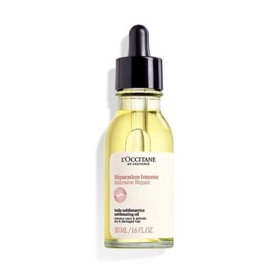 Intenzívny regeneračný sublimačný olej 50 ml