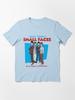 The Small Faces Small Cartoon Classic Essential T-Shirt