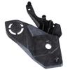 Kit de reparación de faro izquierdo Peugeot 2008 II 19-23