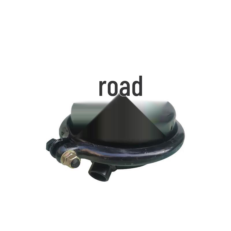 Shaanqi SX2153BQA Front Brake Air Chamber 1