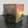 [USED] Harry Potter complete 7 volume box set