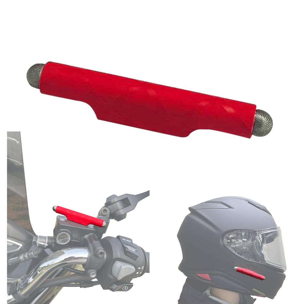 WAITREE Multifunkční dotykové pero pro motocykly Dotykové pero Kompatibilní s držákem smartphonu na motocykl Příslušenství smartphonu pro provoz motocyklů