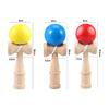 Kendama set of 3 (yellow, red, blue) Kendama Kendama classroom practice use competition use kendama