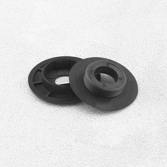 10PCS Auto Fastener Floor Mat Clips Fixing Buckles Holders Carpet Fixing Clamps