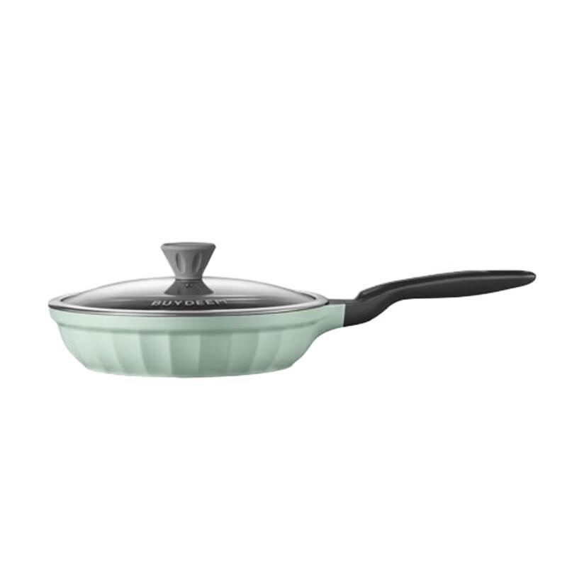 Buydeem 26cm Non-stick Frying Pan