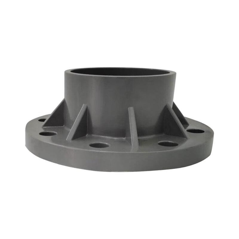 UPVC Industrial Loose Flange