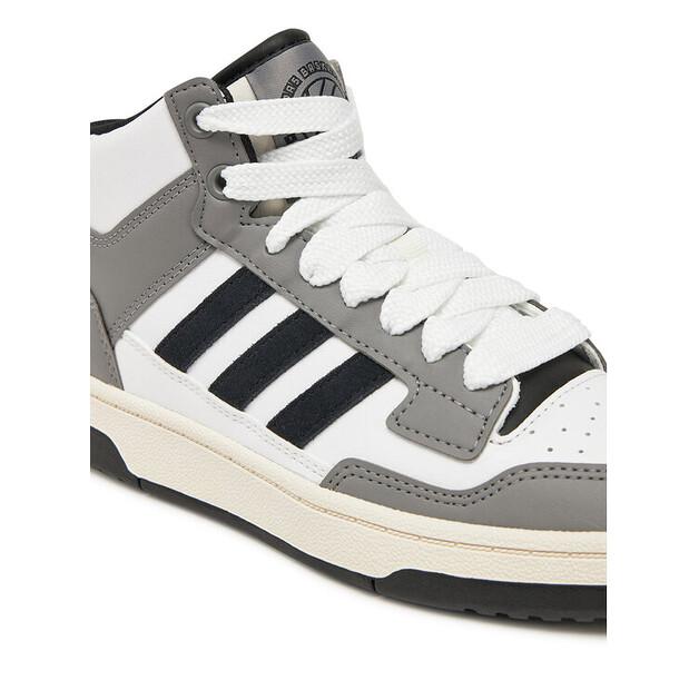 Баскетбольные кроссовки adidas Rapid Court Mid
