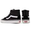Vans Sk8 Hi 38 Dx 'Anaheim Factory Black' Vans VN0A38GFPXC