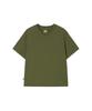 COBMASTER Signature Big Logo T-Shirt [Khaki]