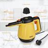 EAVE Eave 110 Portable Steam Cleaner, 3 Bar, 450 ml Tank - 10 Accessories