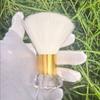Diamond Mushroom Head Loose Powder Brush Makeup Brush Cleaning Brush Tool Blush Brush