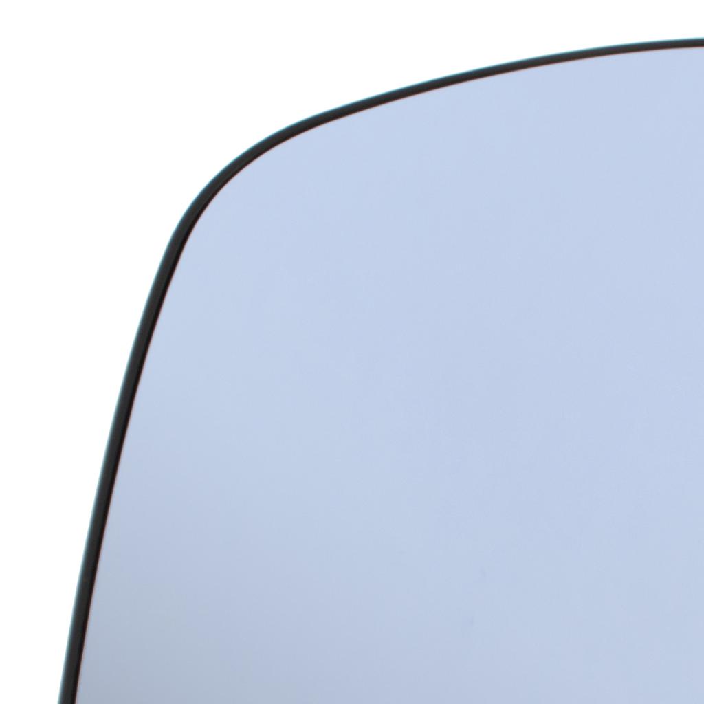 Renault Trafic II 01-14 right heated mirror insert