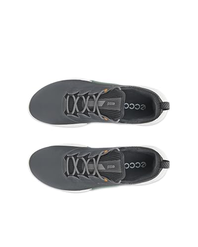 ECCO Biom Sea Four Herren Wasserdichte Golfschuhe, EU39