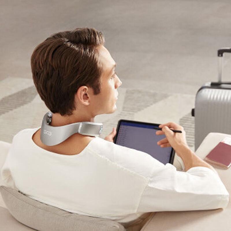SKG G7Pro Smart Neck Massager