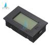Digital Voltmeter Ammeter AC 5A/10A/20A/100A Power Electricity Meter 1100W/2200W/4400W/22000W HD Display Voltage Current Meter