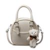 Hand Bag Women's New Fashion Shoulder Bag Casual Messenger Bag