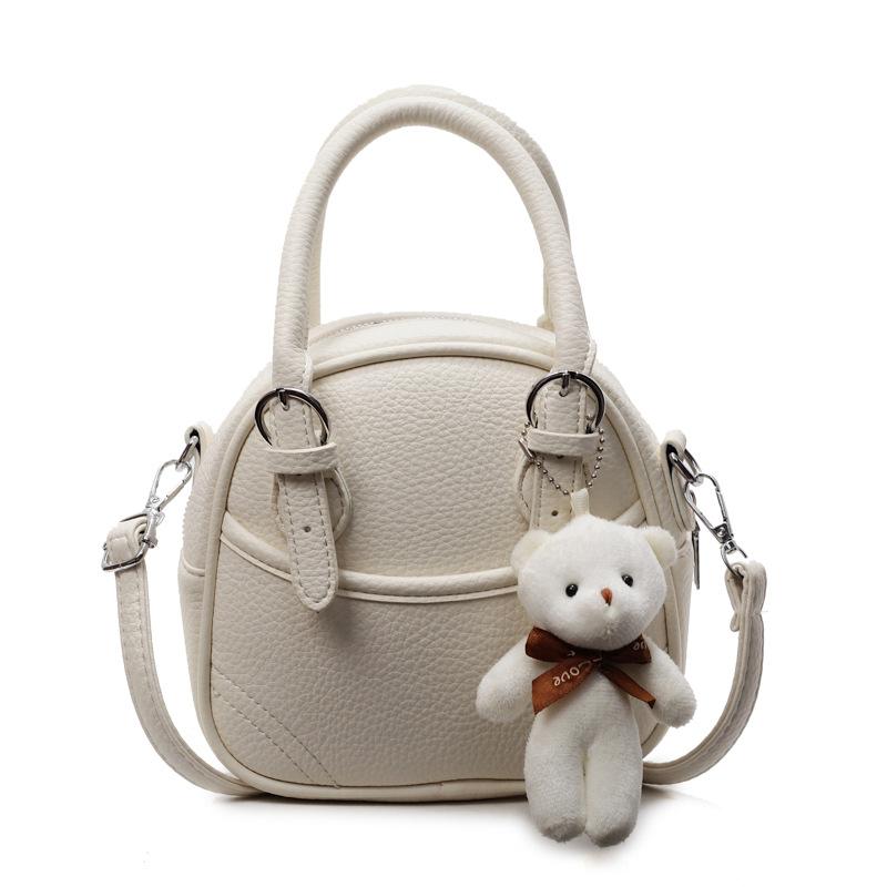 Hand Bag Women's New Fashion Shoulder Bag Casual Messenger Bag