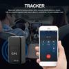 Mini GPS Tracker Car GPS Locator Anti-theft Tracker Car GPS Tracker Anti-Lost Tracking Device Voice Control GSM/ GPRS/GPS