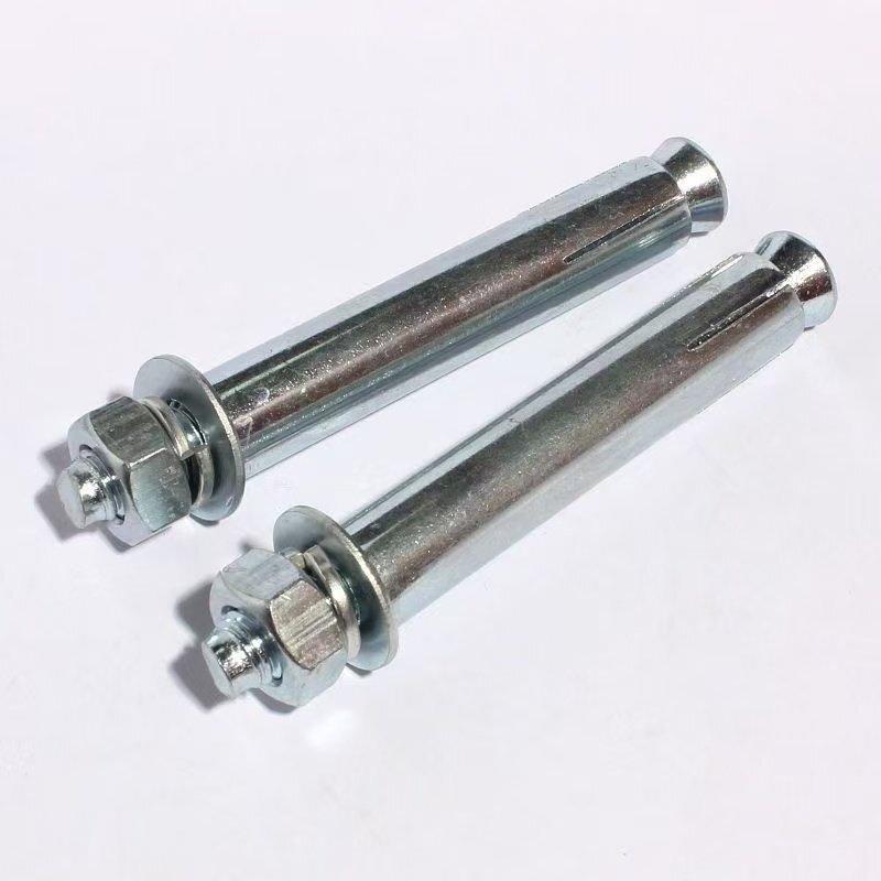 Gu Xin 12x80mm Expansion Bolt Pack