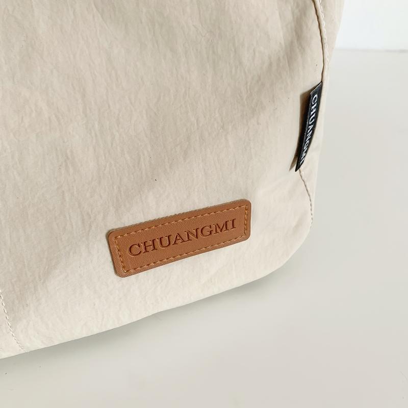 Men's Shoulder Bag Women's Lightweight Large Capacity Crossbody Bag