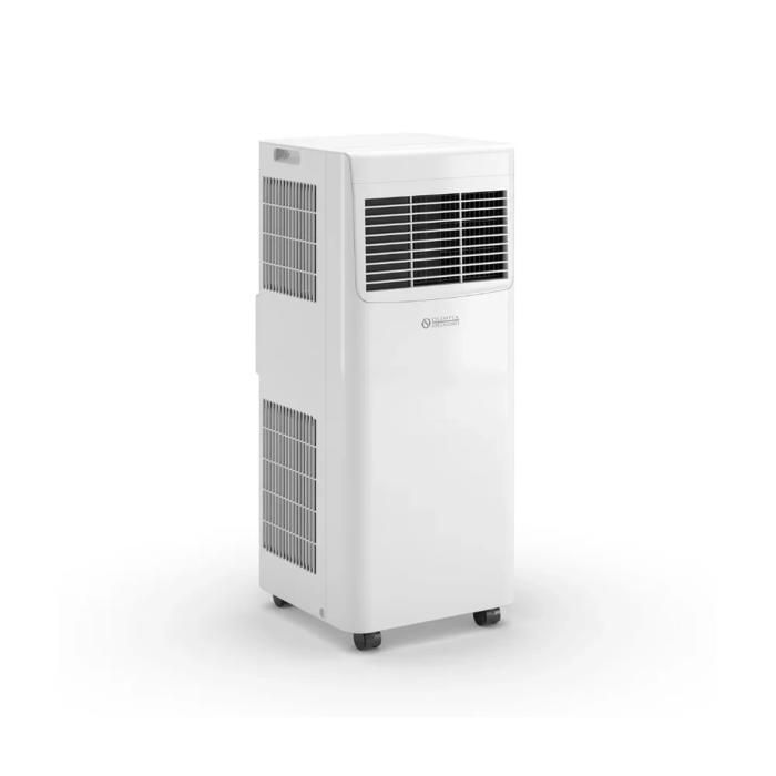Climatiseur portable - Olimpia Splendid - Dolceclima Compact 8 SW - 8000 BTU - Wi-Fi - Classe A