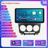 Hizpo 9'' 10,33 Zoll 2din Android Autoradio GPS für Mazda 5 Mazda5 2005 - 2010 Autoradio Multimedia Video Player Carplay Auto 4G Intelligente Bildschirm