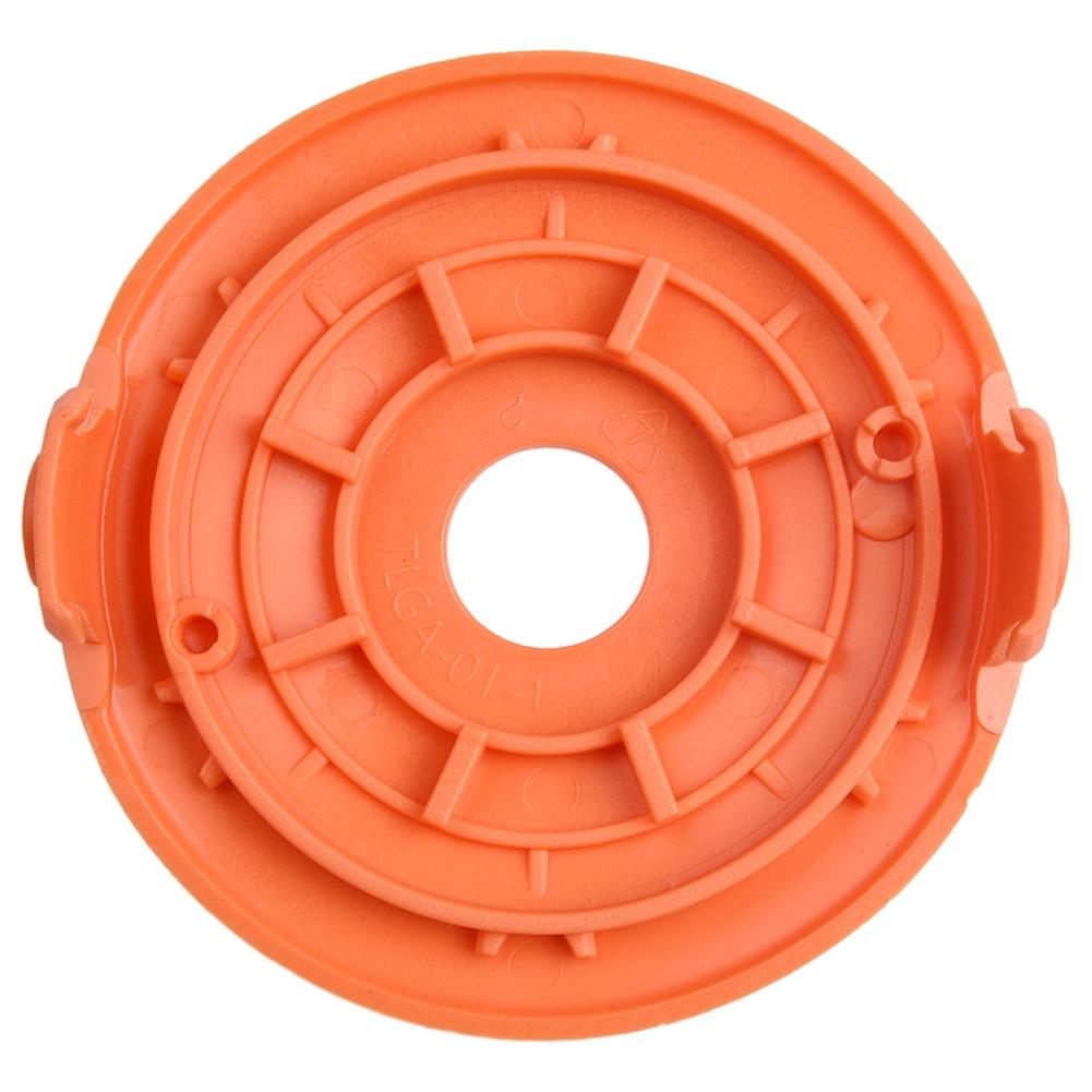 Replacement Spool Cover for a Variety of Easy Cut & Comfort Cut Tools Includes Compatibility with Multiple Model Numbers