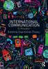 The International Communication: A Reader Book