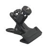 1Pc Universal Power Clip PTZ Desktop Live Stream Stand Acoustic Guitar Artboard Copy Bracket Metal PTZ Power Clip