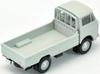 Tomica Limited Vintage Mazda E2000 Finished Product TLV-112b Low-Floor (Gray)