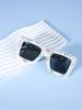 2024 Trendy Pearl Bride Sunglasses for Women's Weddings & Birthday Parties - Euro-American Style