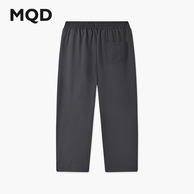 MQD Boys  Summer Athletic Knit Pants 130cm